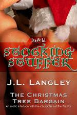 The Christmas Tree Bargain