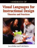 Handbook of Visual Languages for Instructional Design