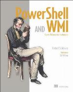 PowerShell and WMI