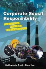 Corporate Social Responsibility