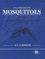 The Biology of Mosquitoes, Volume 3