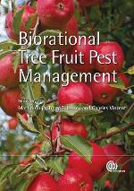 Biorational Tree-Fruit Pest Management
