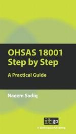 Ohsas 18001 Step by Step