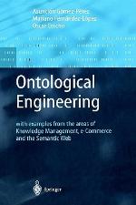 Ontological Engineering