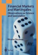 Financial Markets and Martingales