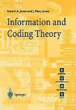 Information and Coding Theory