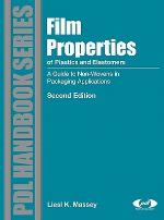 Film Properties of Plastics and Elastomers