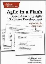 Agile in a Flash
