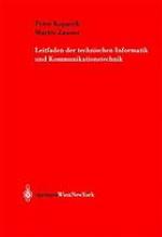 Leitfaden der technischen Informatik und Kommunikationstechnik