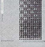 Scratching the Surface : New London Facades by London Architects ; (exhibition held at the Building Centre Trust in London in the summer of 2007]