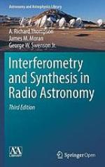 Interferometry and Synthesis in Radio Astronomy