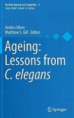 Ageing : lessons from C. elegans