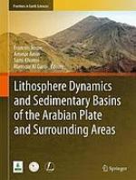 Lithosphere dynamics and sedimentary basins of the Arabian Plate and surrounding areas