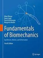 Fundamentals of biomechanics : equilibrium, motion, and deformation