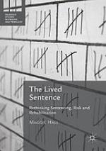 Lived sentence.
