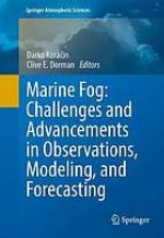 Marine fog: Challenges and advancements in observations, modeling, and forecasting