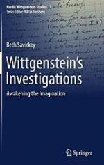 Wittgenstein's Investigations