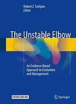 The unstable elbow : an evidence-based approach to evaluation and management