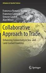 Collaborative approach to trade : enhancing connectivity in sea- and land-locked countries