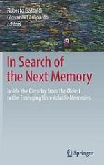 In search of the next memory : inside the circuitry from the oldest to the emerging non-volatile memories