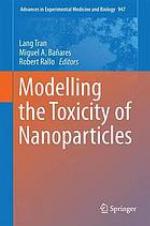 Modelling the toxicity of nanoparticles