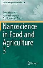 Nanoscience in Food and Agriculture 3
