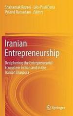 Iranian Entrepreneurship