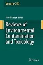 Reviews of environmental contamination and toxicology. Volume 242