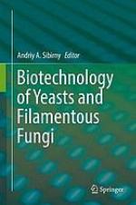 Biotechnology of yeasts and filamentous fungi