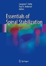 Essentials of spinal stabilization
