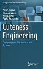 Cuteness engineering : designing adorable products and services
