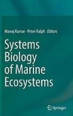 Systems biology of marine ecosystems