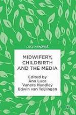 Midwifery, childbirth and the media