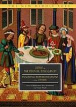 Jews in Medieval England: Teaching Representations of the Other.
