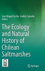 The ecology and natural history of chilean saltmarshes