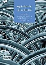 Epistemic pluralism