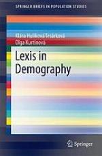 Lexis in demography