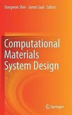 Computational materials system design