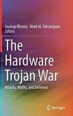 Hardware Trojan War