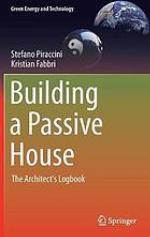 Building a passive house : the architect's logbook