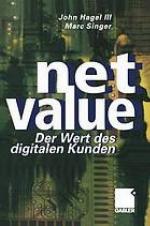 Net Value : Der Weg des digitalen Kunden
