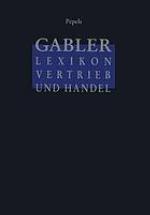 Gabler Lexikon Vertrieb und Handel