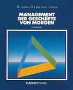 Management der Geschäfte von morgen