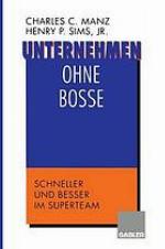 Unternehmen ohne Bosse : Schneller und besser im Superteam