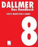 Das Handbuch Direct-Marketing & more