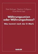 Neuronale Netze in der Finanzwirtschaft : Innovative Konzepte und Einsatzmöglichkeiten