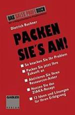 Packen Sie's An : 5 Schritte Zum Erfolg.