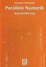 Parallele Numerik eine Einführung