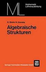 Algebraische Strukturen