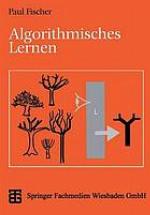 Algorithmisches Lernen